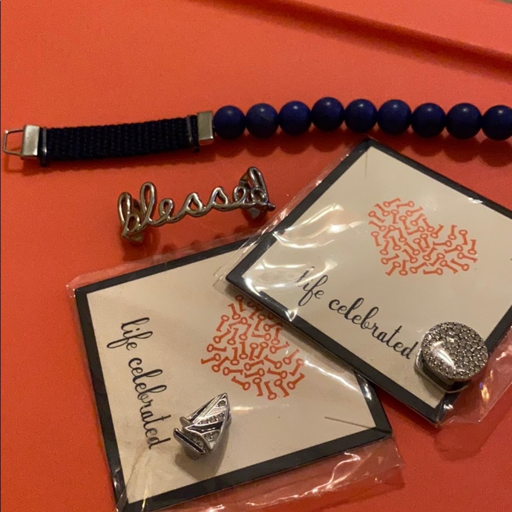 Keep Collective Interchangeable Bracelets - image 5